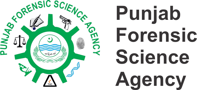Punjab Forensic Science Agency