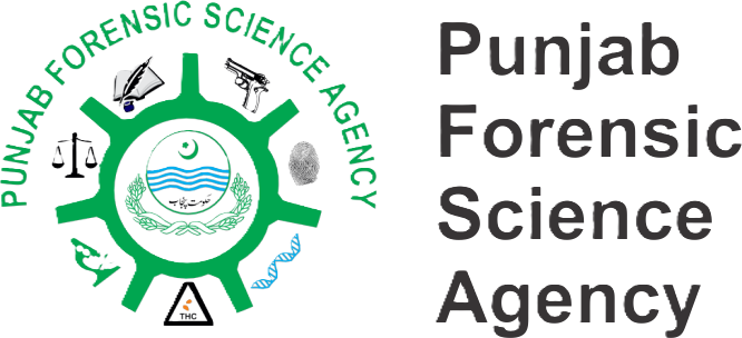 Punjab Forensic Science Agency