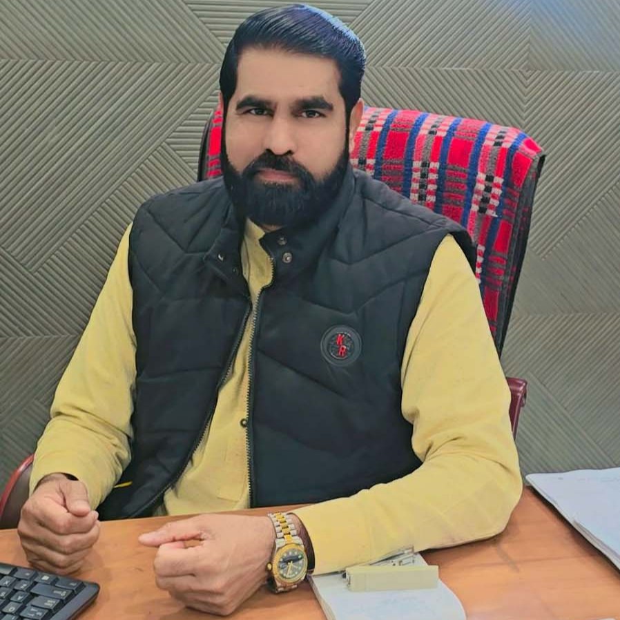 Safdar Ali