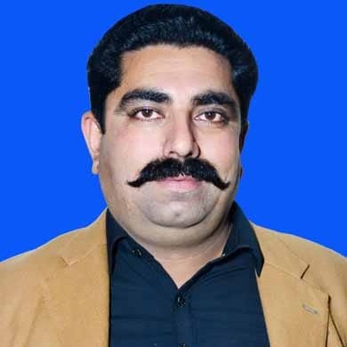 Muhammad Amjad Mukhtar