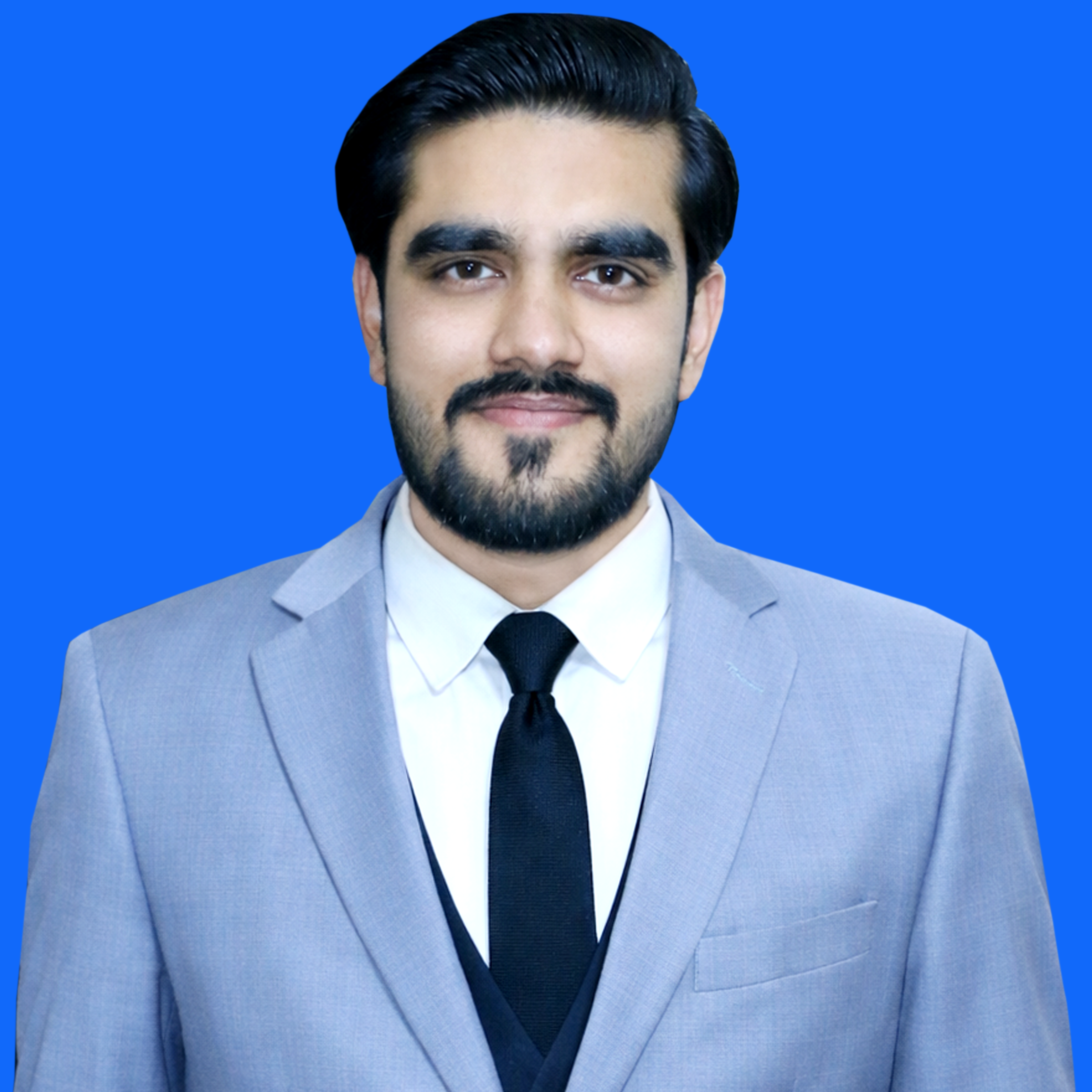 Muhammad Mueez Raza