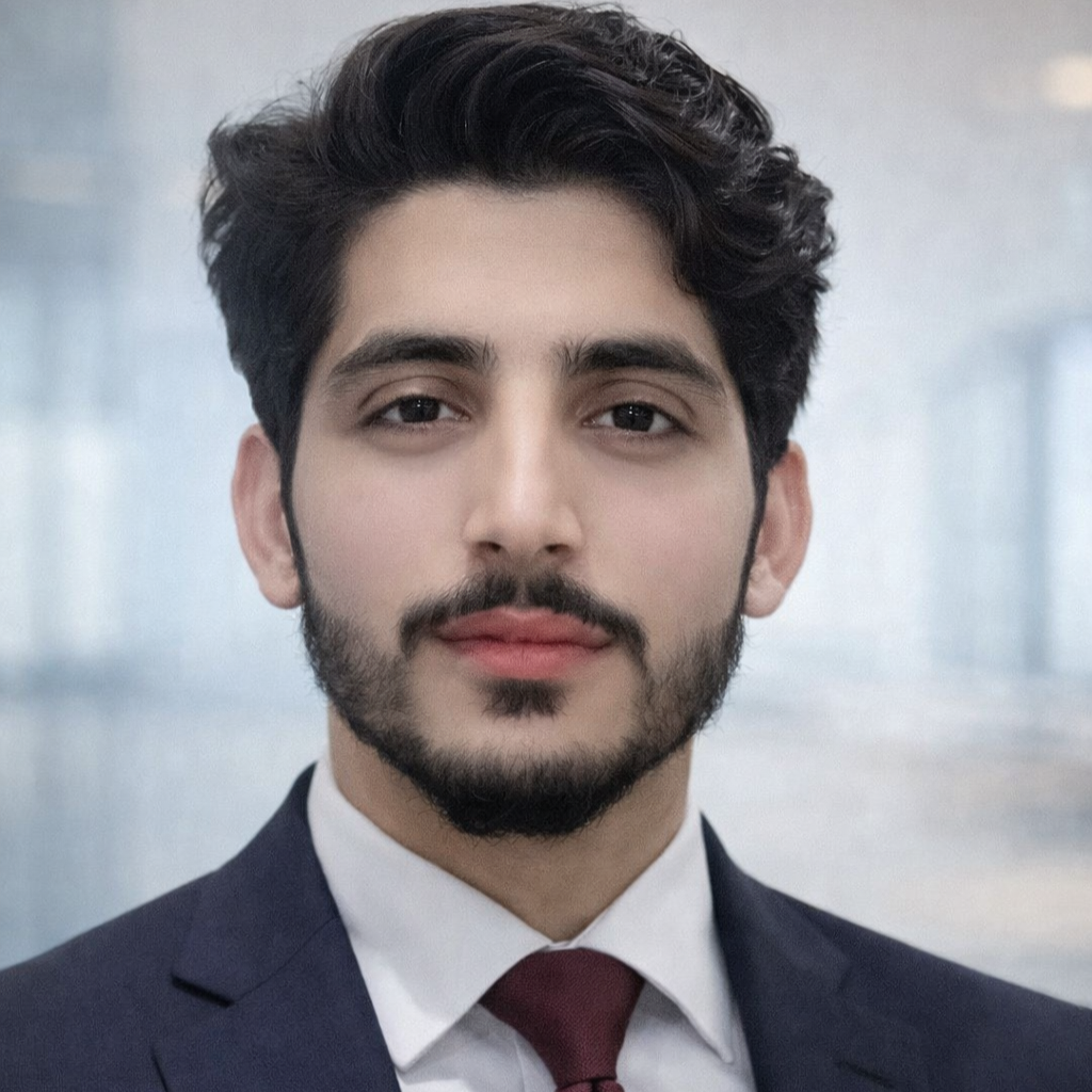 Mirza Sajid
