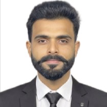 Umer Zubair