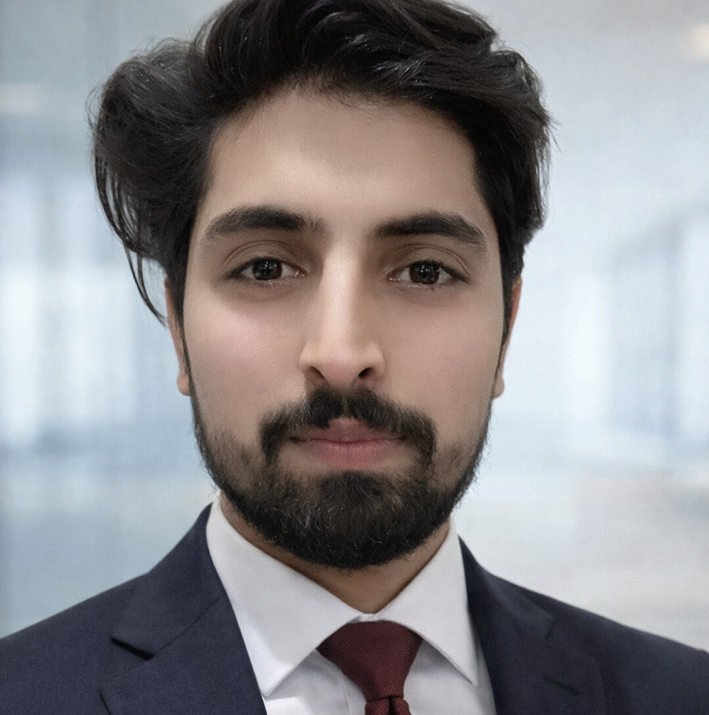 Adil Muneer