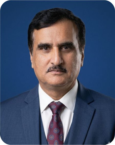 Muhammad Akram